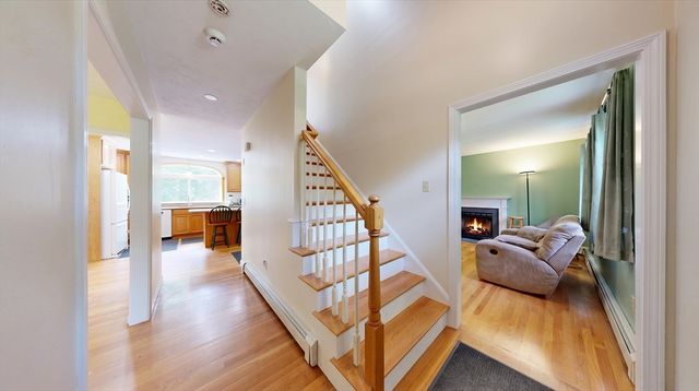 42 Clear Pond Road, Lakeville, MA 02347