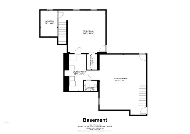 42 Clear Pond Road, Lakeville, MA 02347