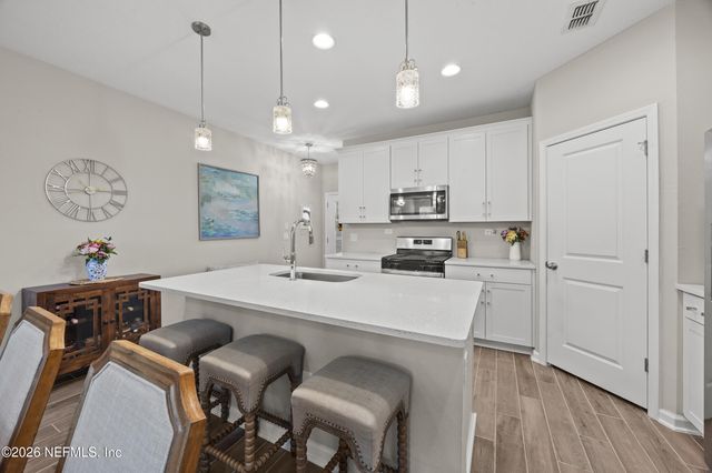 455 BRANDON LAKES Drive, St. Augustine, FL 32092