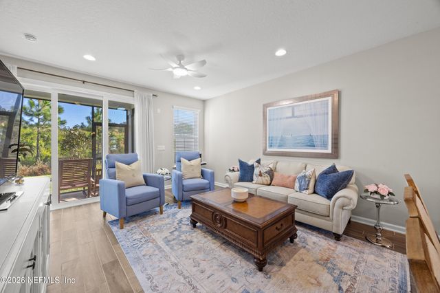 455 BRANDON LAKES Drive, St. Augustine, FL 32092