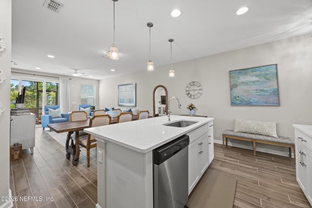 455 BRANDON LAKES Drive, St. Augustine, FL 32092