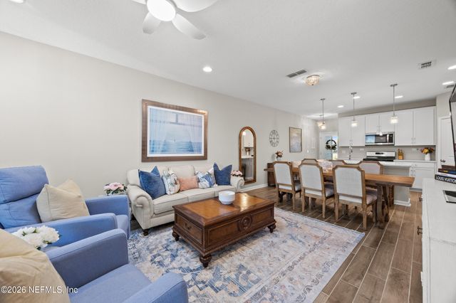 455 BRANDON LAKES Drive, St. Augustine, FL 32092