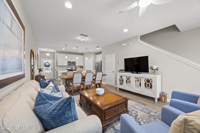 455 BRANDON LAKES Drive, St. Augustine, FL 32092