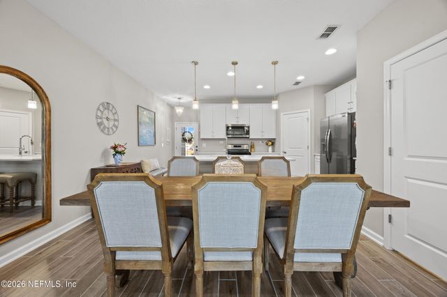 455 BRANDON LAKES Drive, St. Augustine, FL 32092