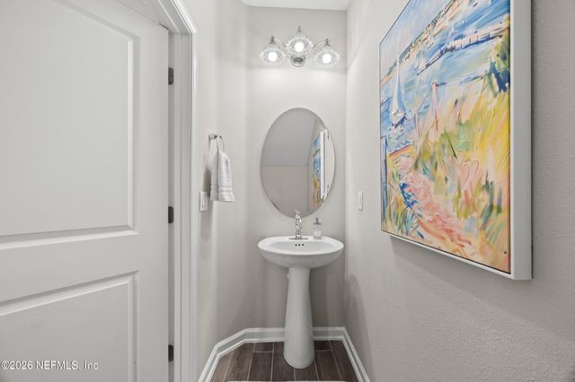 455 BRANDON LAKES Drive, St. Augustine, FL 32092