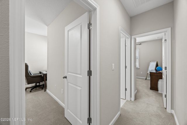 455 BRANDON LAKES Drive, St. Augustine, FL 32092