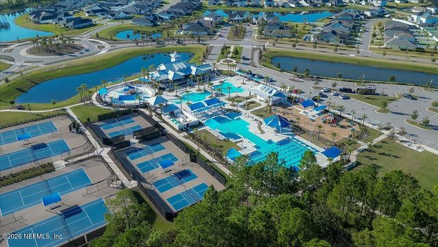 455 BRANDON LAKES Drive, St. Augustine, FL 32092