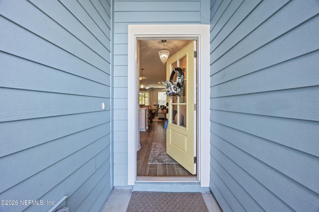 455 BRANDON LAKES Drive, St. Augustine, FL 32092