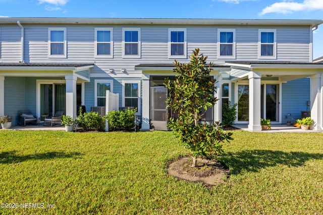 455 BRANDON LAKES Drive, St. Augustine, FL 32092