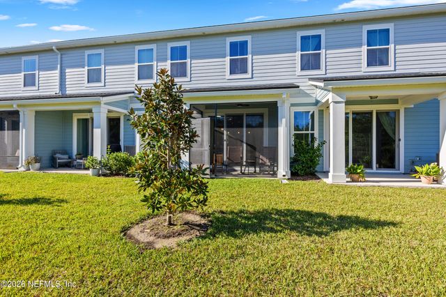 455 BRANDON LAKES Drive, St. Augustine, FL 32092