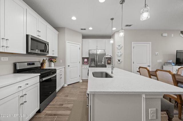 455 BRANDON LAKES Drive, St. Augustine, FL 32092