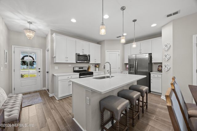 455 BRANDON LAKES Drive, St. Augustine, FL 32092