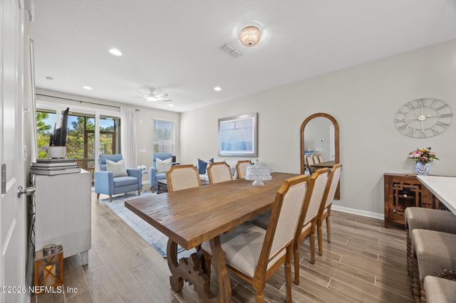 455 BRANDON LAKES Drive, St. Augustine, FL 32092