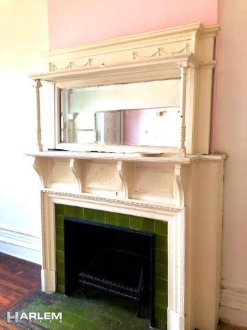 465 W 144th Street, New York City, NY 10031