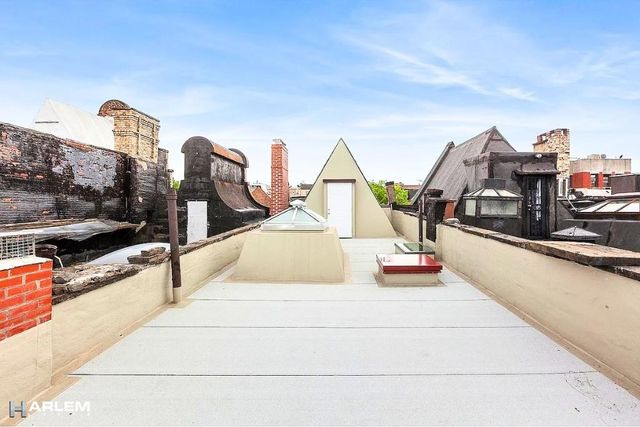 465 W 144th Street, New York City, NY 10031