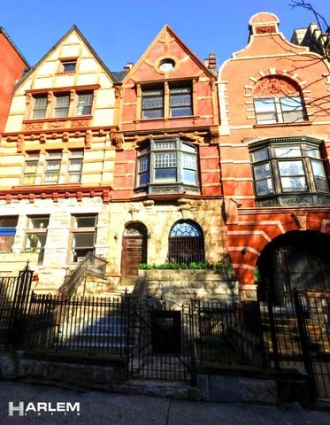 465 W 144th Street, New York City, NY 10031