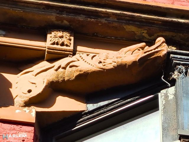 465 W 144th Street, New York City, NY 10031