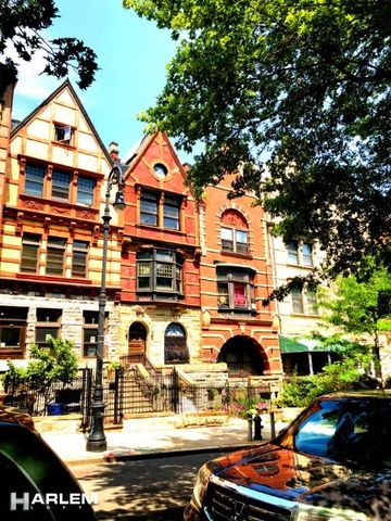 465 W 144th Street, New York City, NY 10031