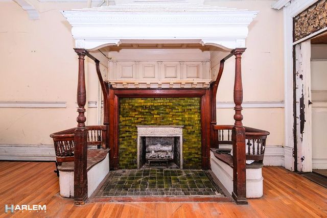 465 W 144th Street, New York City, NY 10031