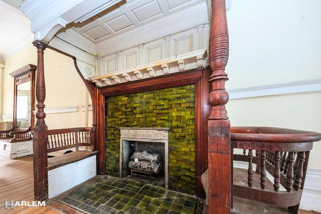 465 W 144th Street, New York City, NY 10031