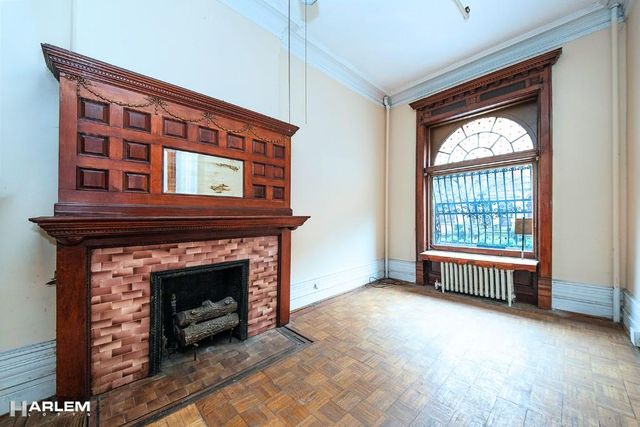 465 W 144th Street, New York City, NY 10031