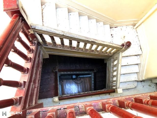 465 W 144th Street, New York City, NY 10031