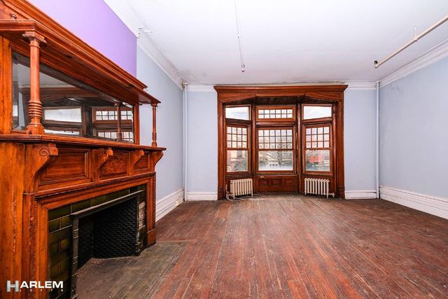 465 W 144th Street, New York City, NY 10031