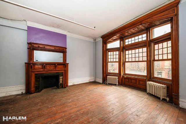465 W 144th Street, New York City, NY 10031