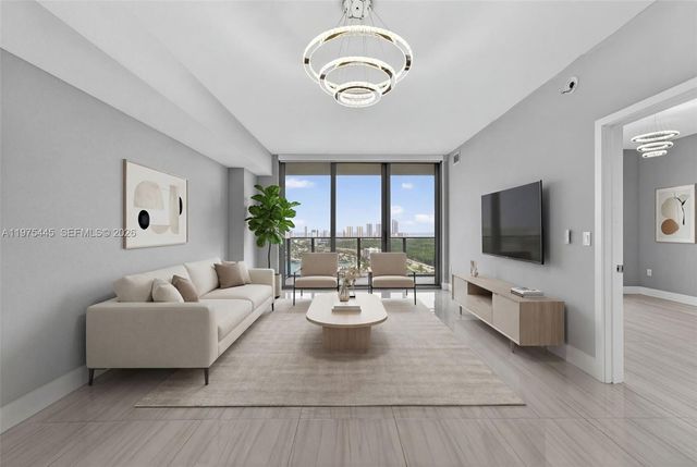 16385 Biscayne Boulevard 2920, North Miami Beach, FL 33160