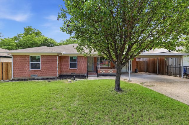 2129 Gaylord Drive, Dallas, TX 75227
