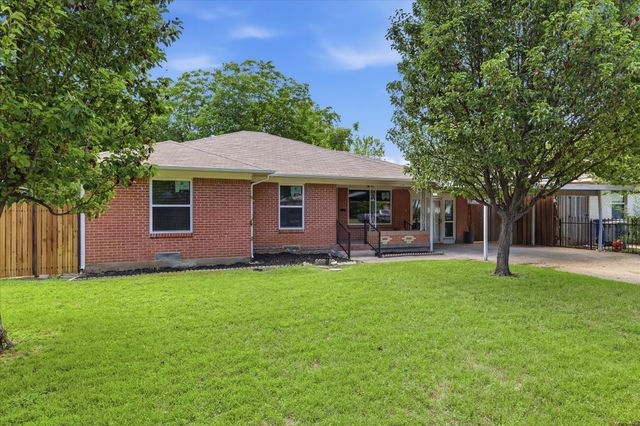 2129 Gaylord Drive, Dallas, TX 75227