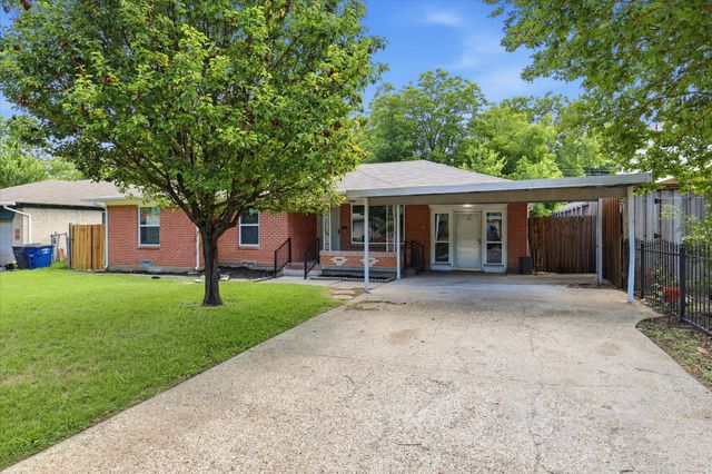 2129 Gaylord Drive, Dallas, TX 75227