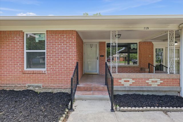 2129 Gaylord Drive, Dallas, TX 75227