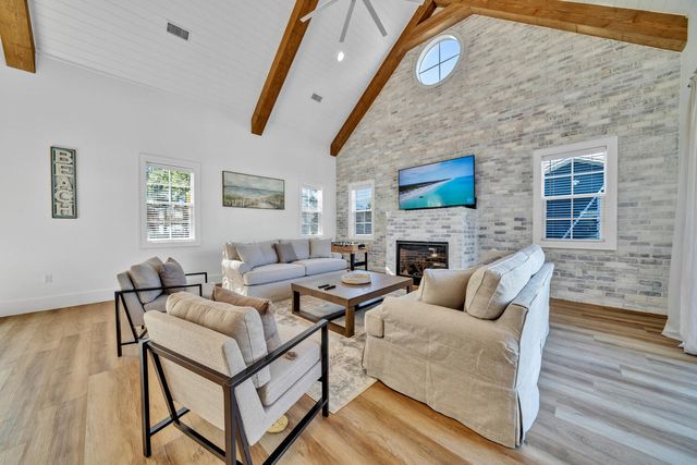 54 Vicki Street, Santa Rosa Beach, FL 32459