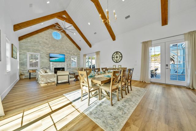 54 Vicki Street, Santa Rosa Beach, FL 32459