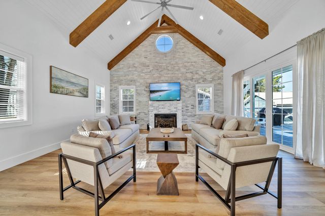 54 Vicki Street, Santa Rosa Beach, FL 32459