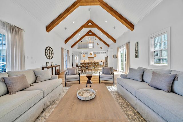 54 Vicki Street, Santa Rosa Beach, FL 32459