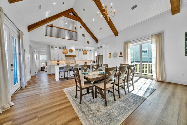 54 Vicki Street, Santa Rosa Beach, FL 32459