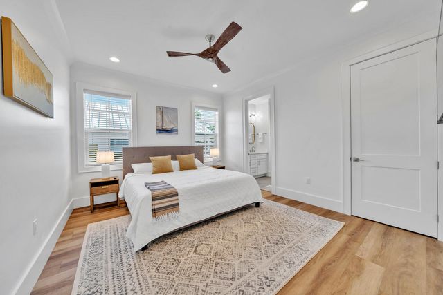 54 Vicki Street, Santa Rosa Beach, FL 32459