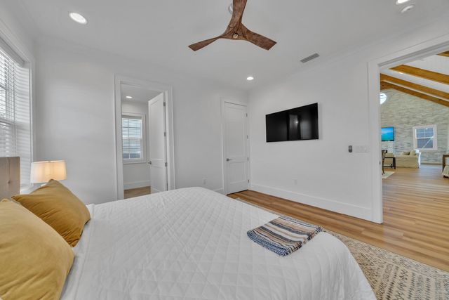 54 Vicki Street, Santa Rosa Beach, FL 32459