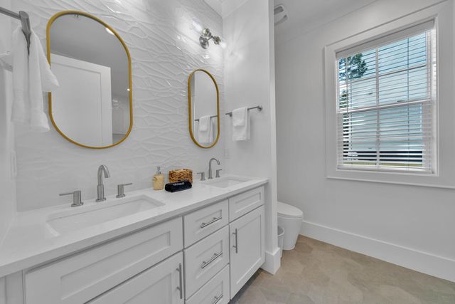 54 Vicki Street, Santa Rosa Beach, FL 32459