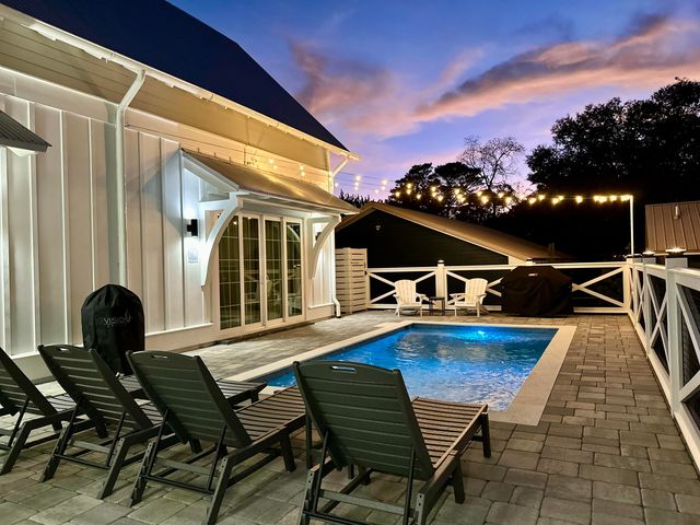 54 Vicki Street, Santa Rosa Beach, FL 32459