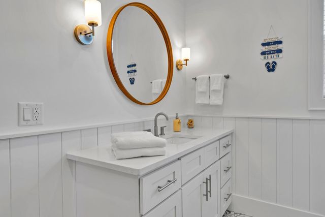 54 Vicki Street, Santa Rosa Beach, FL 32459