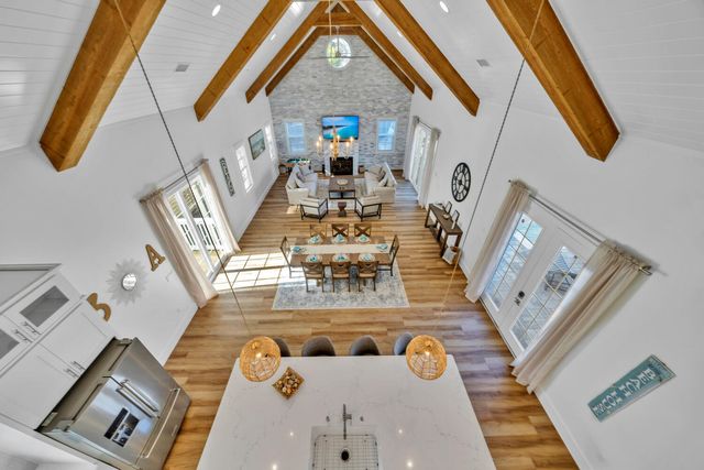 54 Vicki Street, Santa Rosa Beach, FL 32459