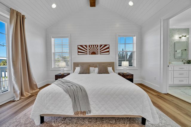 54 Vicki Street, Santa Rosa Beach, FL 32459