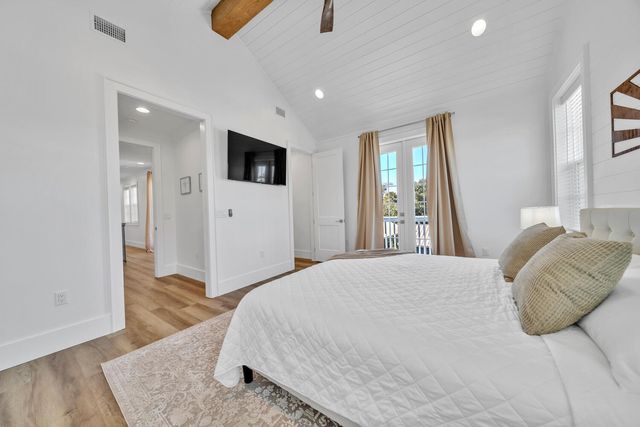 54 Vicki Street, Santa Rosa Beach, FL 32459