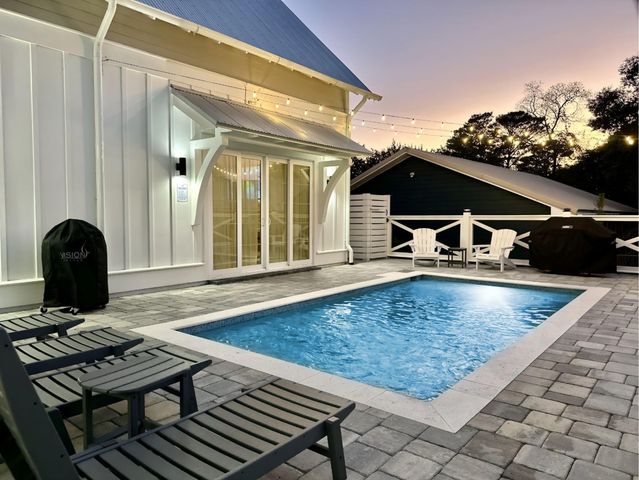 54 Vicki Street, Santa Rosa Beach, FL 32459