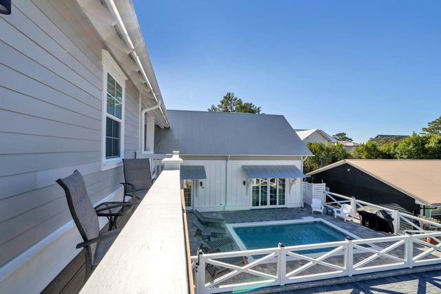 54 Vicki Street, Santa Rosa Beach, FL 32459