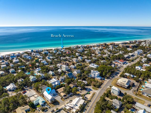54 Vicki Street, Santa Rosa Beach, FL 32459