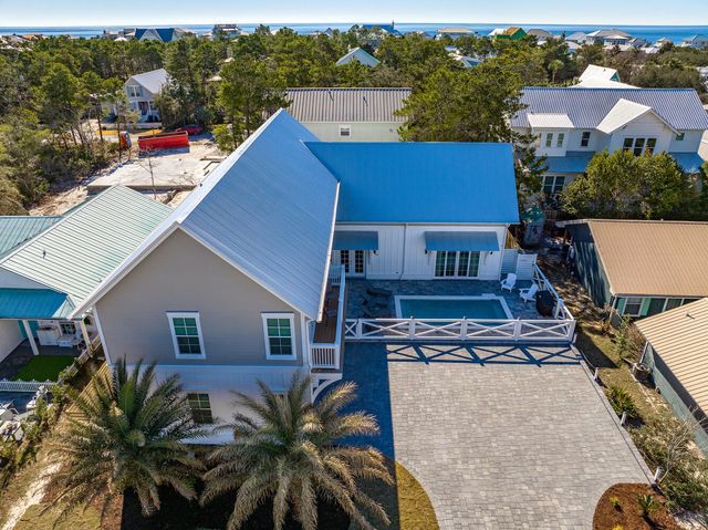 54 Vicki Street, Santa Rosa Beach, FL 32459
